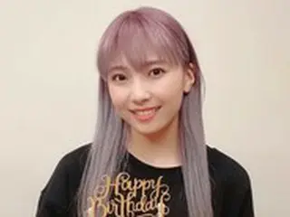 「NiziU」MAYUKA、昨日（11/13）17歳の誕生日「感謝の気持ちを忘れずに」…11/27に「Mステ」再び出演へ