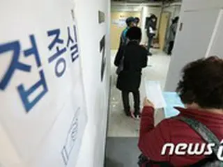 インフルエンザワクチン接種後の死亡申告は104件…「103件因果性なし、1件は調査中」＝韓国