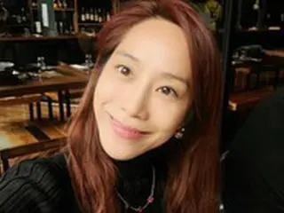 チョ・ミナ（元JEWELRY）、来年2月に結婚＋妊娠を発表…“結婚届は提出済み、赤ちゃんの天使が訪れた”