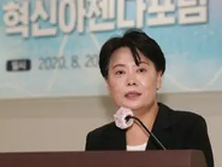 ユン議員が真人チョ・ウンサンに回答…「所得を減らして副業へ追いやることは、チョン・テイルの精神ではない」=韓国