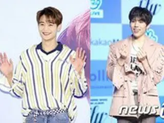 「SHINee」ミンホ＆「INFINITE」ドンウ、きょう（15日）除隊