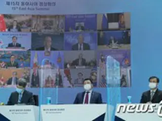 菅首相「東シナ海で日本の主権侵害活動が続く」…中国をけん制＝韓国報道