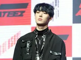 「ATEEZ」ミンギ、心理的な不安のため活動を中断…7人組での活動