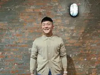 お笑い芸人チョ・セホ、30kg減量で彼氏ルックも完璧に着こなすビジュアル