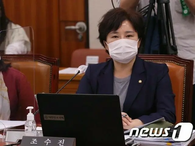 国民の力議員「『秋美愛防止法』を出す…権力者の捜査妨害は『懲役7年』」＝韓国（画像提供:wowkorea）