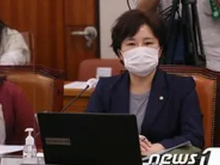 国民の力議員「『秋美愛防止法』を出す…権力者の捜査妨害は『懲役7年』」＝韓国