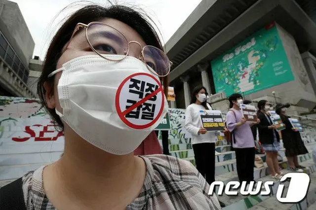 職場のパワハラを克服した方たち…「勇気を出した方たちに応援の拍手を」（写真は記事内容とは無関係）＝韓国（画像提供:wowkorea）