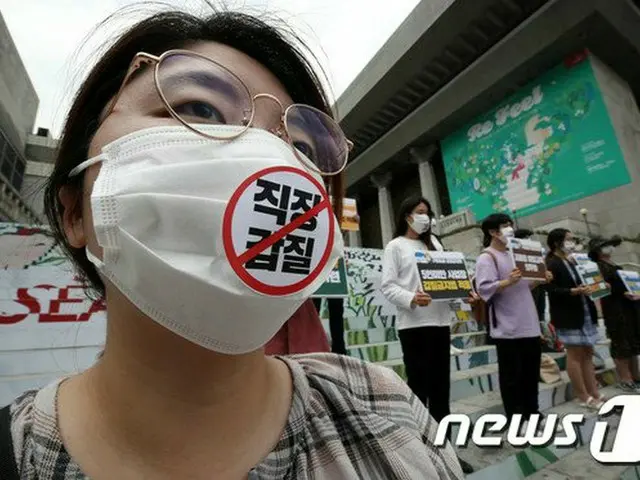 職場のパワハラを克服した方たち…「勇気を出した方たちに応援の拍手を」（写真は記事内容とは無関係）＝韓国（画像提供:wowkorea）