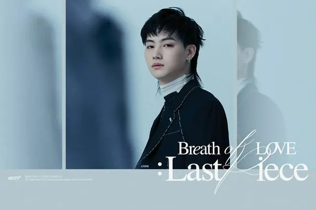 JB（GOT7）、新アルバムの個人ティザーを披露…ロマンチックな恋の瞬間にカムバックの期待も上昇（画像提供:wowkorea）