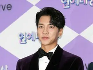 歌手兼俳優イ・スンギ、「2020 SBS芸能大賞」のMC確定…シン・ドンヨプ、チャ・ウヌと共同司会
