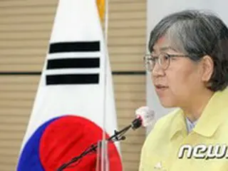 韓国の新型コロナ新規感染者223人、3日連続の200人台 ”増加傾向に危機感”