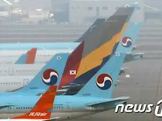 大韓航空－アシアナ航空の「統合案」、韓国政府が公式協議へ