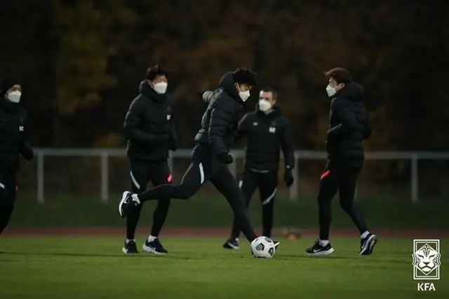 サッカー韓国代表、新型コロナ3次検査へ＝カタール戦実施について今夜（16日）決定へ（画像提供:wowkorea）