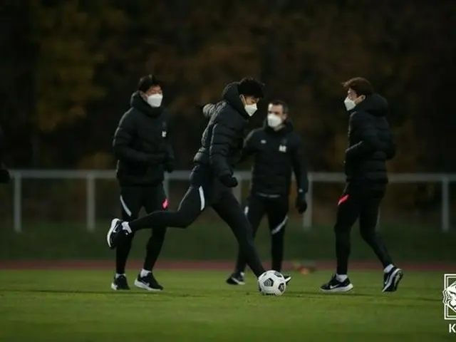 サッカー韓国代表、新型コロナ3次検査へ＝カタール戦実施について今夜（16日）決定へ（画像提供:wowkorea）