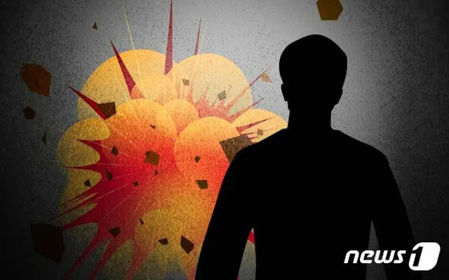 「会ってくれないと死ぬ」女性の自宅前に爆発物置いた20代ストーカー男逮捕＝韓国（画像提供:wowkorea）
