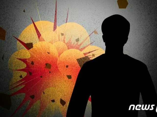 「会ってくれないと死ぬ」女性の自宅前に爆発物置いた20代ストーカー男逮捕＝韓国（画像提供:wowkorea）