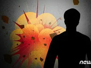 「会ってくれないと死ぬ」女性の自宅前に爆発物置いた20代ストーカー男逮捕＝韓国