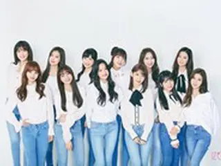 「IZ*ONE」ら人気歌手が週末放送の「音楽中心」収録に参加