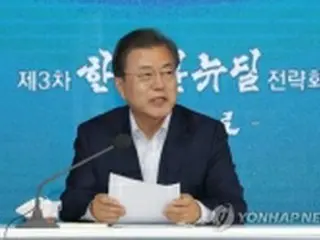 今月末にも３～４人の閣僚交代　外相らは留任へ＝韓国