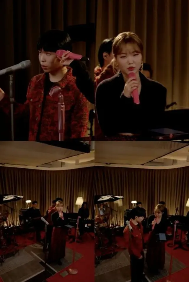 「AKMU」イ・チャンヒョク、妹イ・スヒョンとの“SNSフォロー解除騒動”に言及=「皆さんの反応に驚いた」（画像提供:wowkorea）