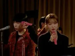 「AKMU」イ・チャンヒョク、妹イ・スヒョンとの“SNSフォロー解除騒動”に言及=「皆さんの反応に驚いた」