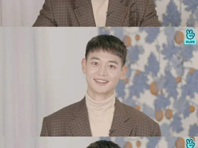 除隊後のミンホ（SHINee）、同僚オンユがゲスト出演の生放送で実感が沸かないと心境明かす…軍隊人生を支えたガールズグループとは？（画像提供:wowkorea）