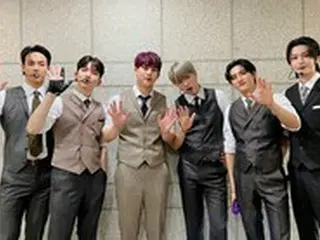 「MONSTA X」、新曲「Love Killa」活動が終了…”音楽番組2冠に感謝”