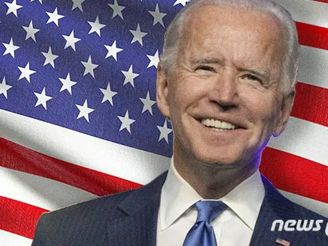 米ホワイトハウス補佐官は、バイデン氏が大統領選で「確かに」勝利したようにみえると語った（画像提供:wowkorea）