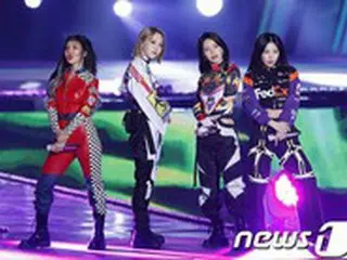 「MAMAMOO」側、悪質ネットユーザーに法的対応 「罰金刑が確定、一部には追加告訴を検討中」