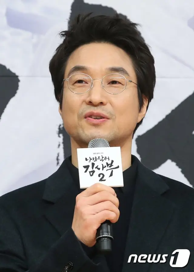 俳優ハン・ソッキュ、新朝ドラ「朝が明けるまで」でテレビドラマ復帰なるか…「検討中」（画像提供:wowkorea）