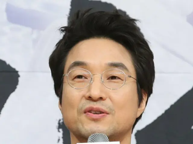 俳優ハン・ソッキュ、新朝ドラ「朝が明けるまで」でテレビドラマ復帰なるか…「検討中」（画像提供:wowkorea）