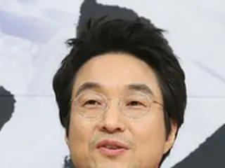 俳優ハン・ソッキュ、新朝ドラ「朝が明けるまで」でテレビドラマ復帰なるか…「検討中」
