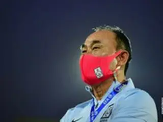 U-23サッカー韓国代表、新型コロナ検査で全員陰性…12月1日まで自主隔離