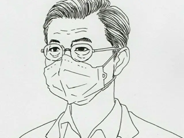 ムン・ジェイン（文在寅）大統領（画像提供:wowkorea）