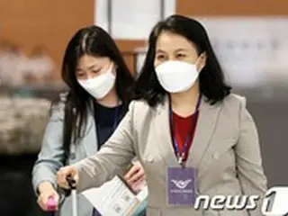 兪明希氏、WTO事務総長の候補辞退を一蹴「現在協議中」＝韓国
