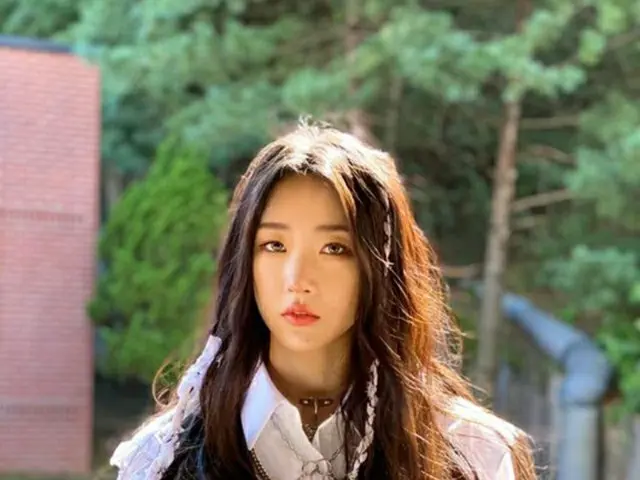 【公式】「Dal★shabet」出身スビン、本日（11/17）交通事故「命に別条なし、現場近くの病院で治療中」（画像提供:wowkorea）