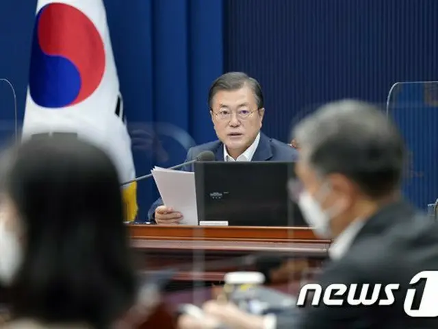米下院に当選した韓国系米国人4人にお祝いメッセージ＝文在寅大統領（画像提供:wowkorea）