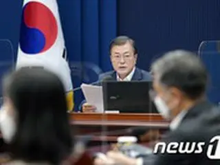 米下院に当選した韓国系米国人4人にお祝いメッセージ＝文在寅大統領