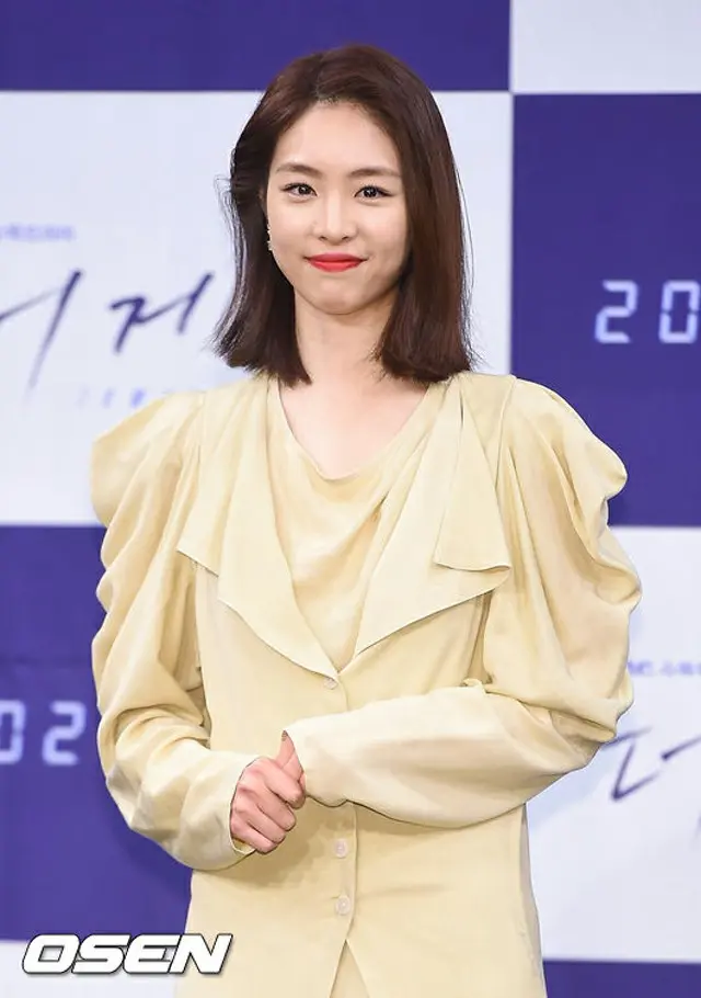 “新婚”女優イ・ヨニ、19年ぶりにSMと契約満了…ヒョンビン所属のVASTエンターテイメントに移籍へ（画像提供:wowkorea）