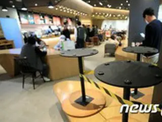 作業場やカフェなど散発的なコロナ集団感染が続く…ソウル市の新規感染者83人