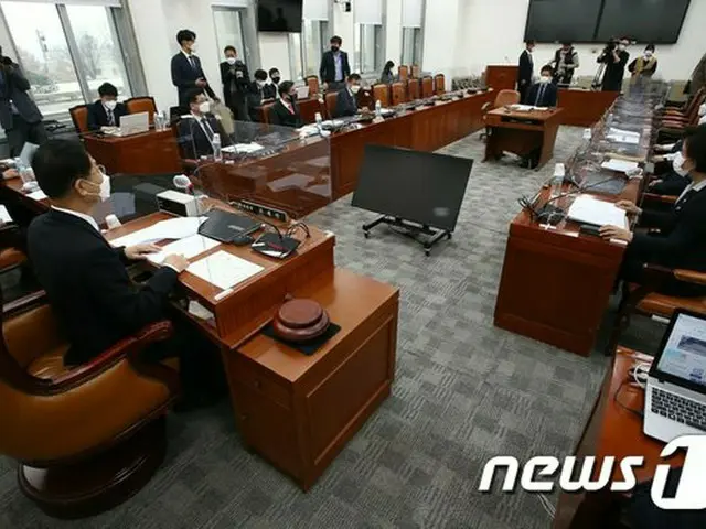 高位公職者犯罪捜査処長推薦委員会、今日候補者の選出再び＝韓国（画像提供:wowkorea）