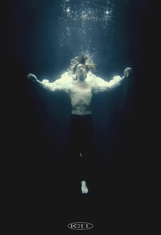 KAI（EXO）、1stミニアルバムのスケジュールポスター公開“ソロデビューカウントダウン突入”（画像提供:wowkorea）