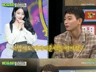 チョン・ジヌン（2AM）、恋人キョンリへ涙の告白「愛してる…待っていてくれてありがとう」