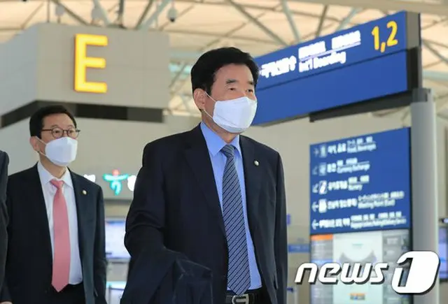 議員連盟会長、「日本、東京五輪に正恩氏を招待の意向」（画像提供:wowkorea）