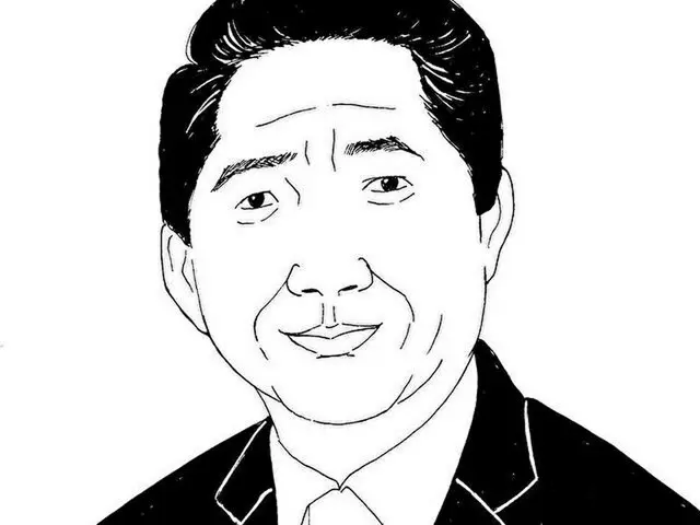 2002年の大統領選挙で「戸主制の廃止」を公約とした進歩系のノ・ムヒョン（盧武鉉）大統領（画像提供:wowkorea）