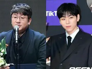 「BTS」所属事務所Big Hit、ジコ（ZICO）所属事務所KOZエンタを買収=パン・シヒョク氏「シナジー効果に期待」