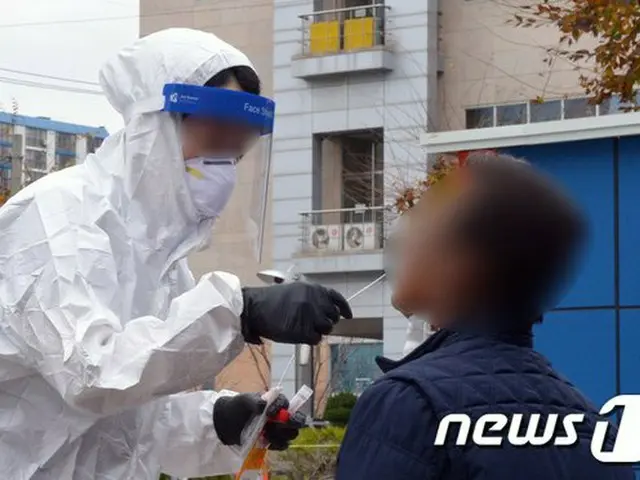 韓国の新型コロナ感染者増加、”第3波”なのか？防疫当局「今週末まで推移見守る」（画像提供:wowkorea）