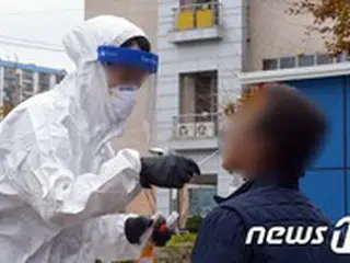韓国の新型コロナ感染者増加、”第3波”なのか？防疫当局「今週末まで推移見守る」