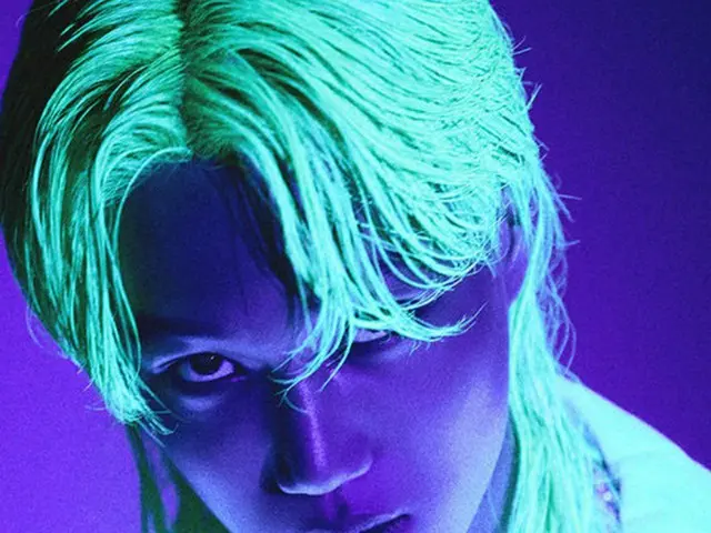 KAI（EXO）、1stソロアルバムのタイトル曲は「Mmmh」“ストレートなラブソング”（画像提供:wowkorea）