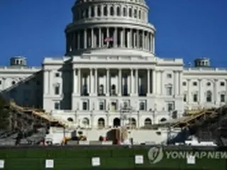 「韓米同盟をさらに強化」　米下院が決議案可決